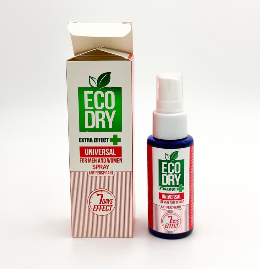 eco dry