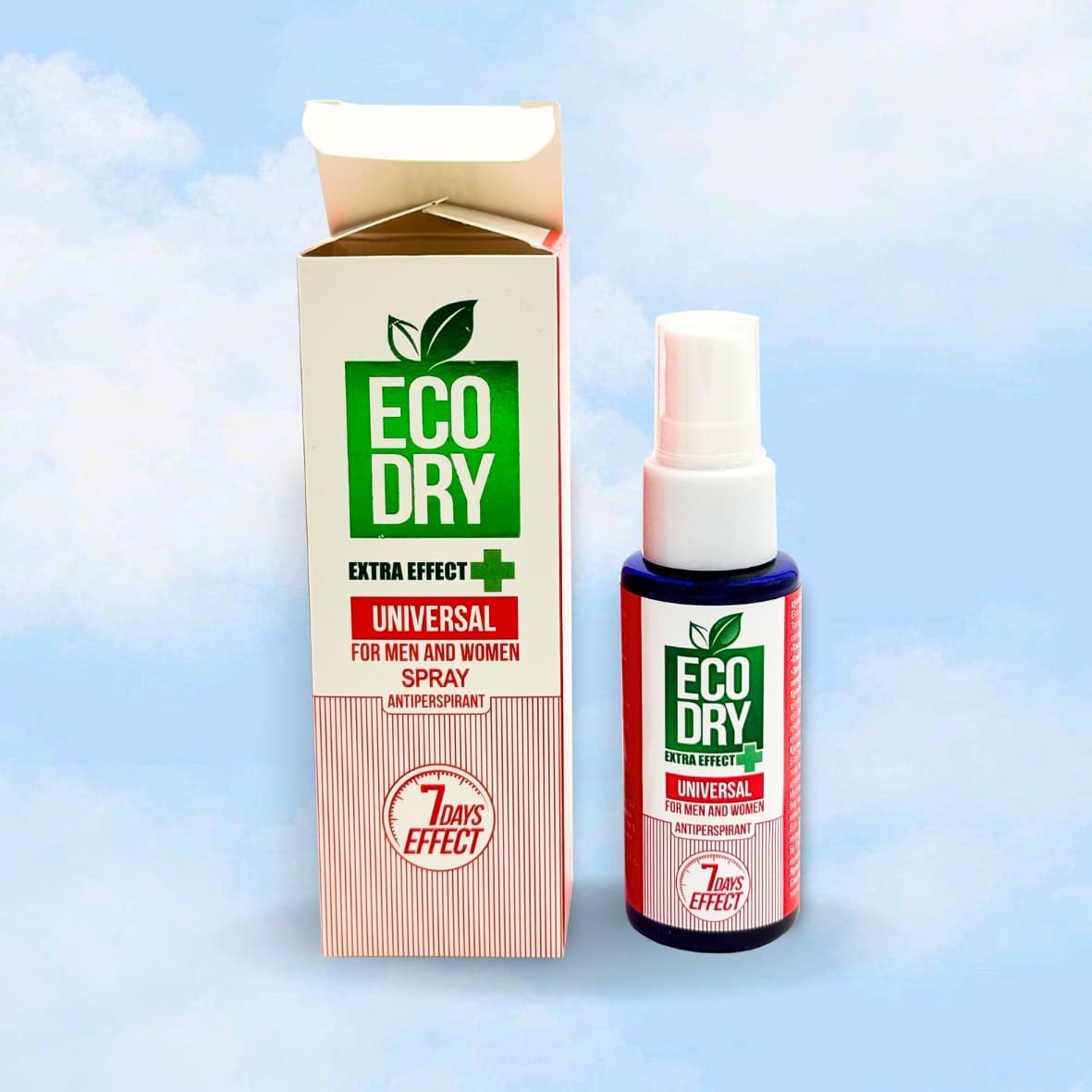 eco dry