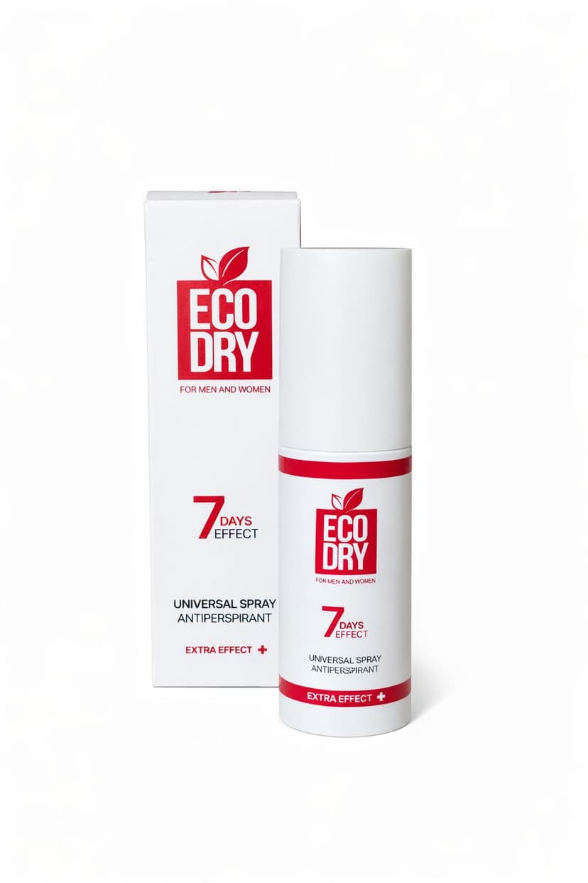 eco dry